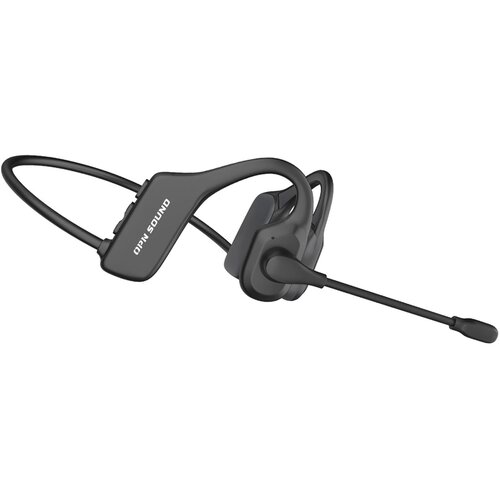 Słuchawki OPN SOUND Chat+  Czarny