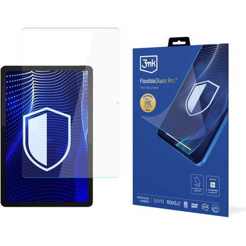 Szkło hybrydowe 3MK FlexibleGlass Pro do Lenovo Tab M11