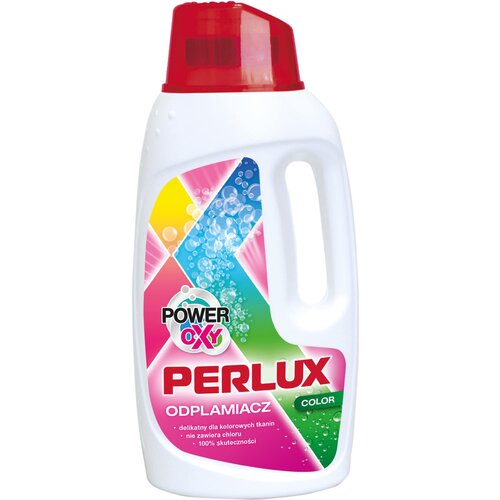 Odplamiacz do prania PERLUX Color 1400 ml