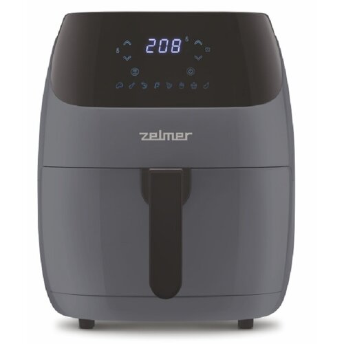 Air Fryer Frytkownica beztłuszczowa ZELMER ZAF5502G