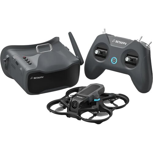 Dron BETAFPV Aquila16 FPV Kit