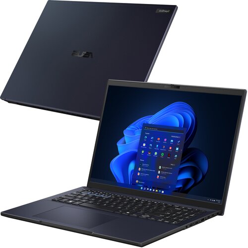 Laptop ASUS ExpertBook B3604CMA-Q90306X 16" Ultra 5-125H 16GB RAM 512GB SSD Windows 11 Professional, Funkcje AI