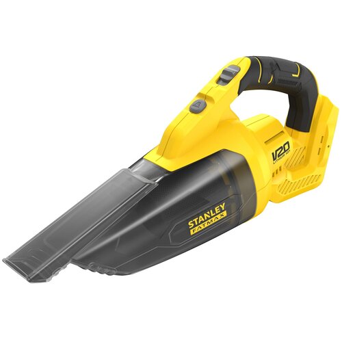 Odkurzacz ręczny STANLEY Fatmax V20