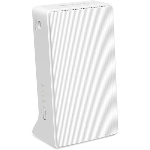 Router MERCUSYS MB230-4G 2.4 / 5 GHz (DualBand), Gniazdo SIM