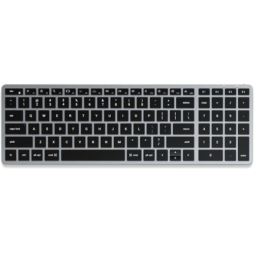 Klawiatura SATECHI Slim X2