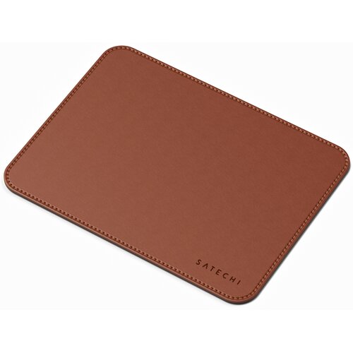 Podkładka SATECHI Eco Leather Brązowy
