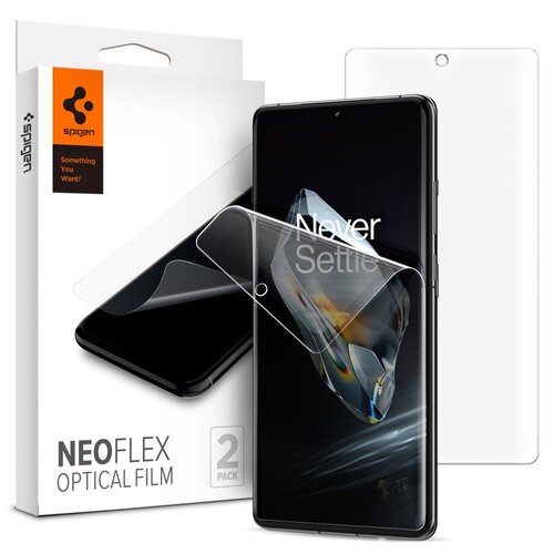 Folia hydrożelowa SPIGEN Neo Flex do OnePlus 12 (2 szt.)