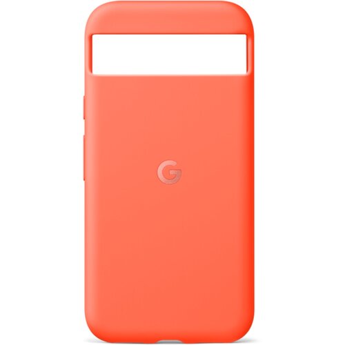 Etui GOOGLE do Pixel 8A Koralowy