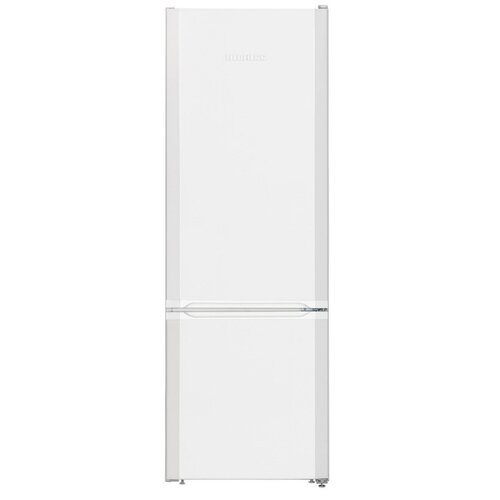 Lodówka LIEBHERR CUE 281 161.2cm Biała