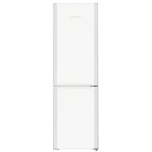 Lodówka LIEBHERR CUE 331 181.2cm Biała