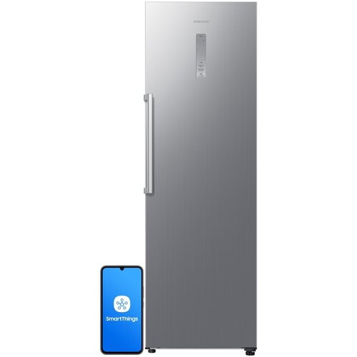 Lodówka SAMSUNG RR39C7BJ5S9 EF AI No Frost 186cm Inox