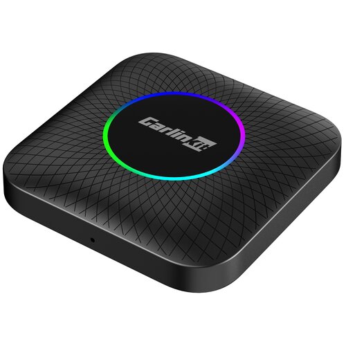 Adapter CARLINKIT CPC200 Tbox Plus Czarny