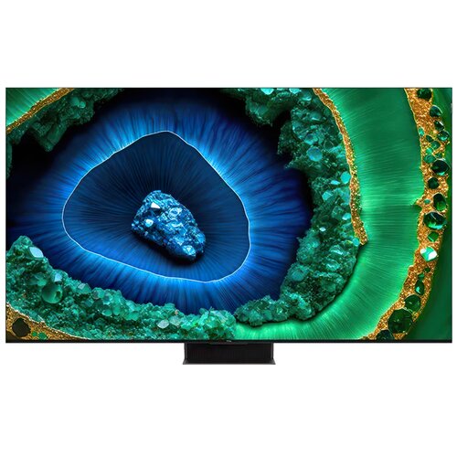 Telewizor TCL 65C855 65" MINILED 4k 144Hz Google TV Dolby Atmos Dolby Vision HDMI2.1