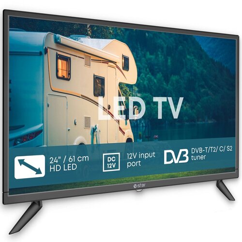Telewizor ESTAR 24D5T2 24" LED 12V