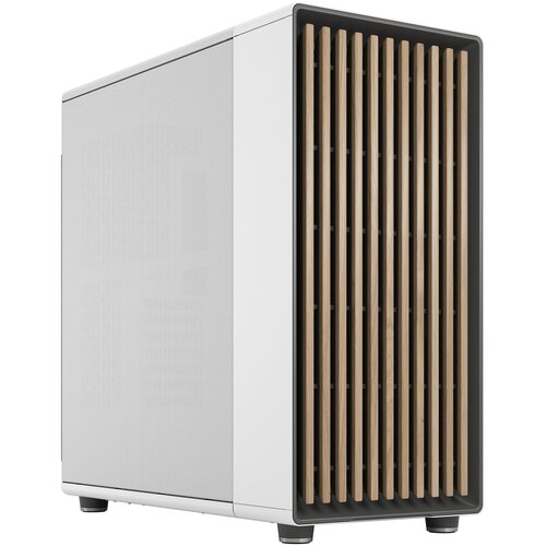 Obudowa FRACTAL DESIGN North XL Chalk Biały