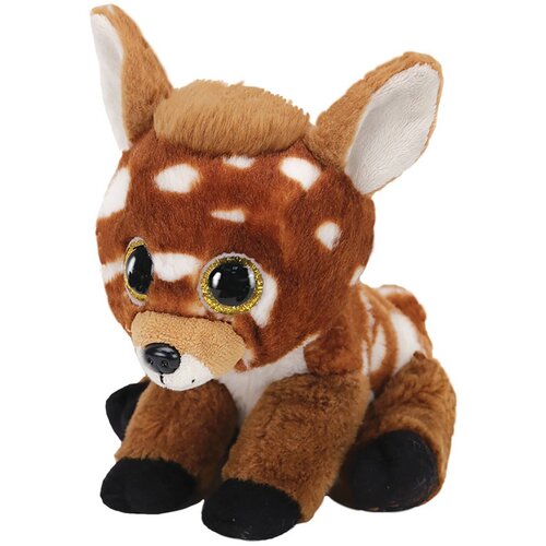 Maskotka TY Beanie Babies Buckley Jeleń 90283