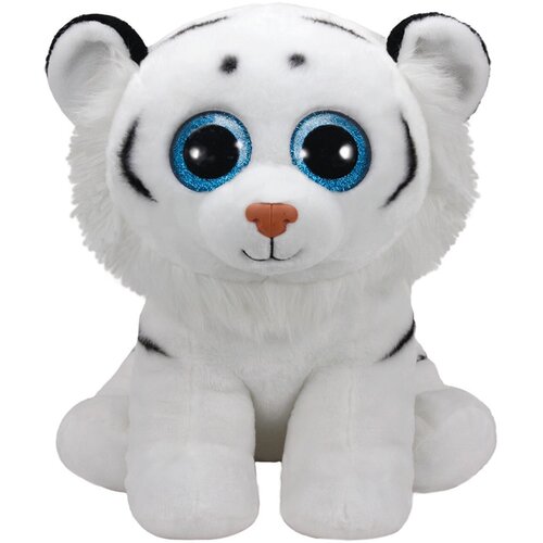 Maskotka TY Beanie Boos Tygrys Tundra 90227