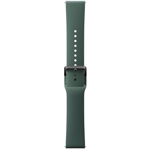 Pasek XIAOMI do Watch 5 active/lite/S3/S1/S1 Pro/2/2 Pro Zielony