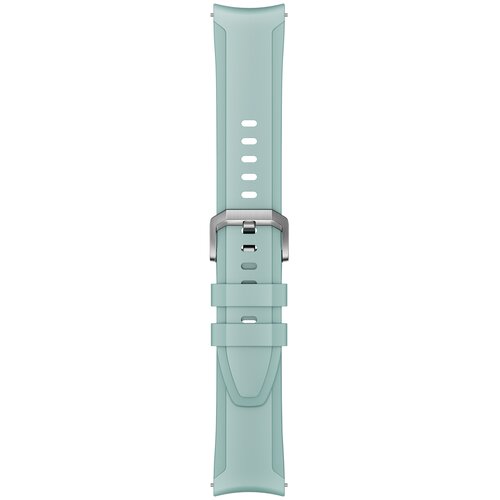 Pasek XIAOMI do Watch 5 active/lite/S3/2/2 Pro Flora Green Zielony