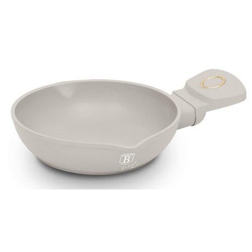 Patelnia BERLINGER HAUS Sahara BH 8076 16 cm