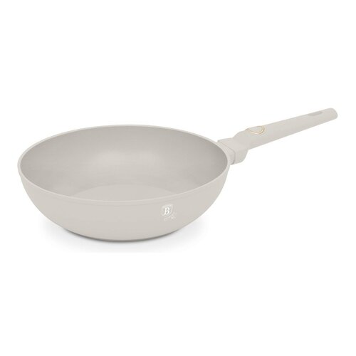 Patelnia wok BERLINGER HAUS Sahara Collection BH-8063 28 cm