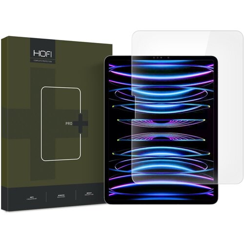 Szkło hartowane HOFI Glass Pro+ do Apple iPad Pro 11 2024