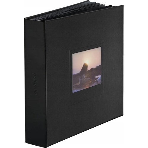 Album POLAROID PRD 006368 (40 stron) Czarny