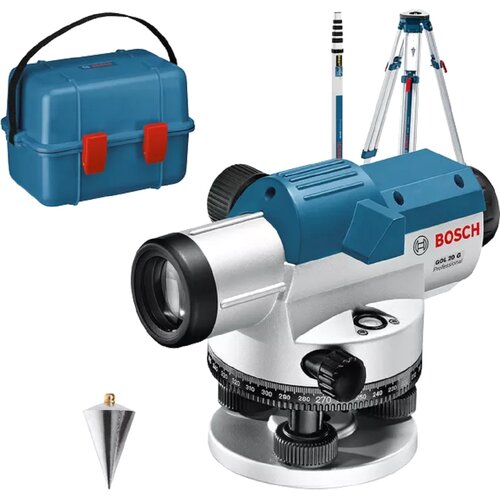 Niwelator BOSCH GOL 20 G