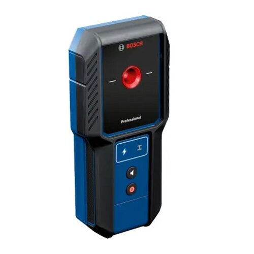 Detektor BOSCH GMS 100-23