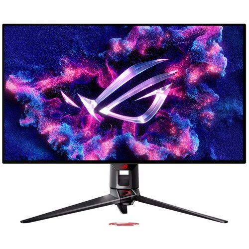 Monitor ASUS ROG Swift PG32UCDM 31.5" QD-OLED 3840x2160px 240Hz 0.03 ms [GTG]