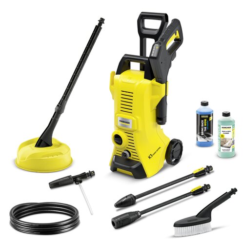 Myjka ciśnieniowa KARCHER K3 Power Control Car & Home EU 1.676-105.0