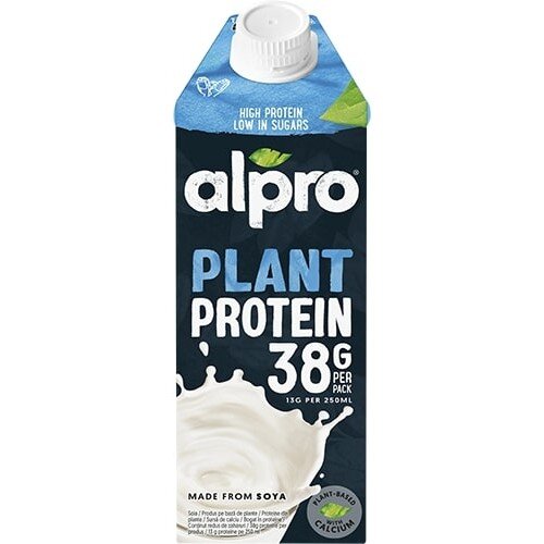 Napój roślinny ALPRO Sojowy Wysokobiałkowy 750 ml