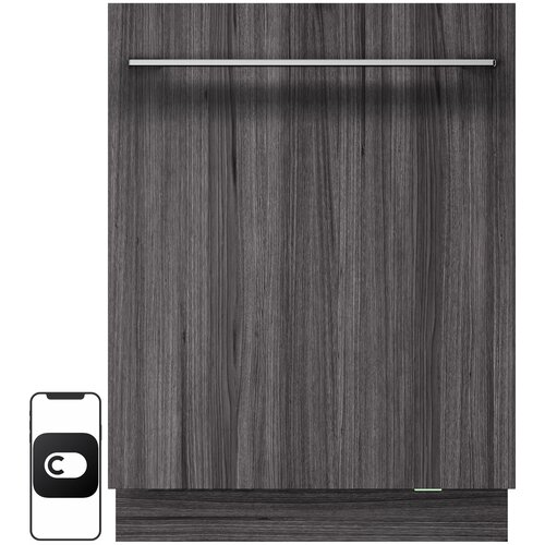 Zmywarka ASKO DFI544K/1 TotalDry
