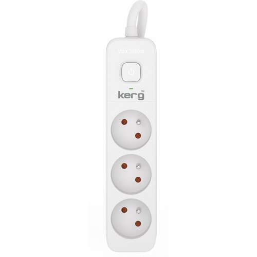 Przedłużacz KERG M02621 (1.5 m)