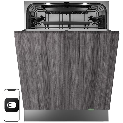Zmywarka ASKO DSD544KXXL/1 TotalDry