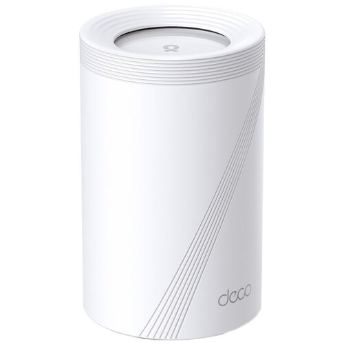 Router TP-LINK Deco BE65 2.4 / 5 / 6 GHz (TriBand), Wi-Fi Mesh (1 szt.)