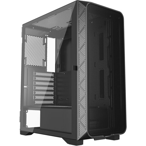 Obudowa GEMBIRD Fornax M200