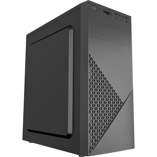 Obudowa GEMBIRD Fornax 170 + Zasilacz 600W