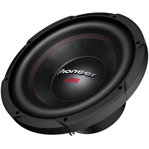 Głośnik samochodowy PIONEER TS-W3010 PRO