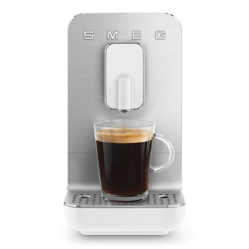 Ekspres SMEG BCC11WHMEU