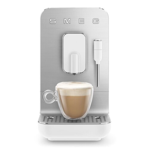 Ekspres SMEG BCC12WHMEU