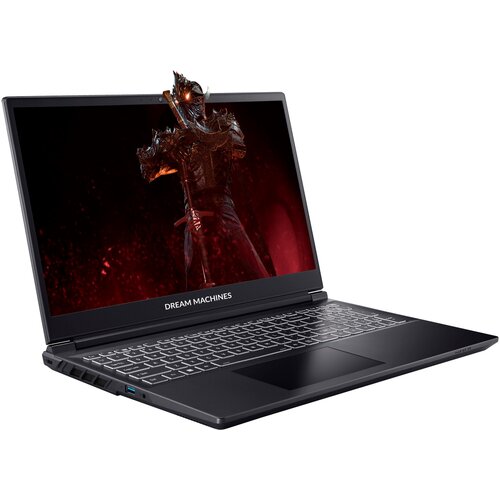 Laptop DREAMMACHINES RG4070-15PL30 15.6" 144Hz i9-14900HX 16GB RAM 1TB SSD GeForce RTX4070