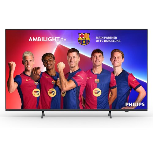 Telewizor PHILIPS 85PML9019 85” MINILED 4K 144Hz Titan OS Ambilight 3 Dolby Atmos HDMI 2.1