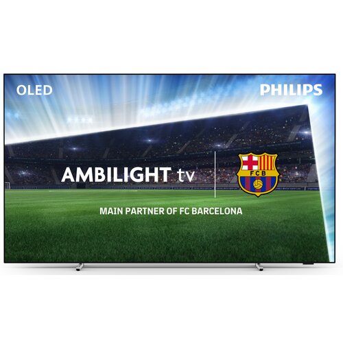 Telewizor PHILIPS 48OLED769 48" 4K 120 TitanOS TV Ambilight x3 Dolby Vision Dolby Atmos HDMI 2.1