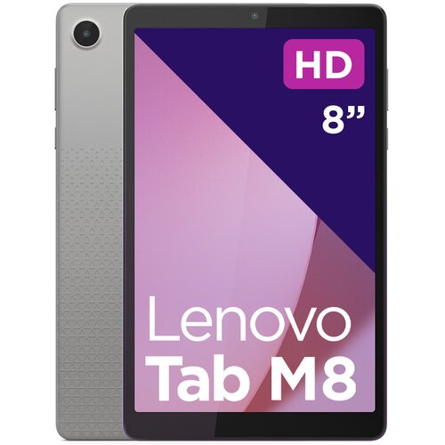 Tablet LENOVO Tab M8 (4. gen) 8" 3/32 GB LTE Wi-Fi Szary