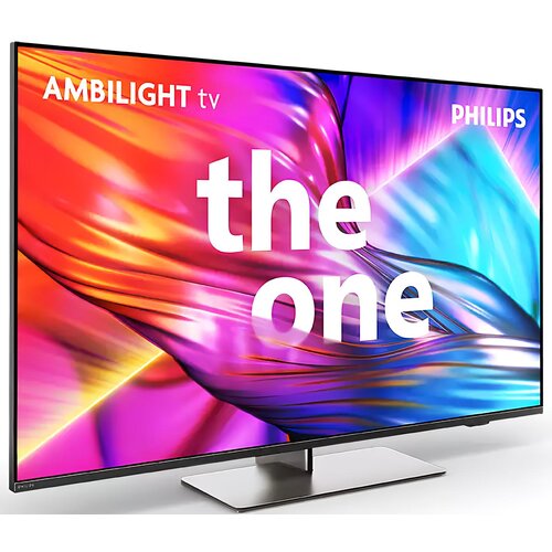 Telewizor PHILIPS 43PUS8959 43" LED 4K 120 Hz Titan OS Ambilight 3 Dolby Atmos Dolby Vision HDMI 2.1