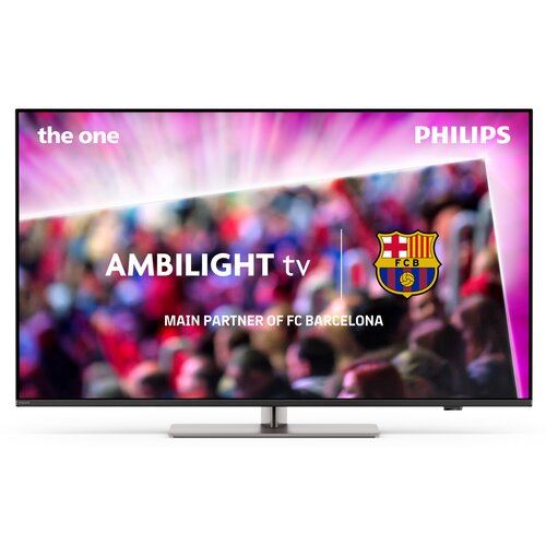 Telewizor PHILIPS 65PUS8959 65" LED 4K 120 Hz Titan OS Ambilight 3 Dolby Atmos Dolby Vision HDMI 2.1