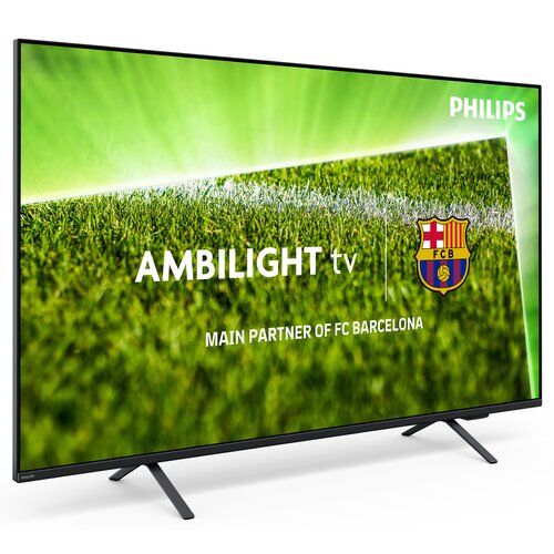 Telewizor PHILIPS 55PUS8359 55" LED 4K 60Hz Titan OS Ambilight x3 Dolby Atmos HDMI 2.1