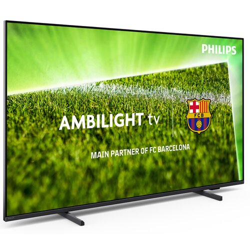 Telewizor PHILIPS 65PUS8079 65" LED 4K Titan OS Ambilight x3 Dolby Atmos HDMI 2.1
