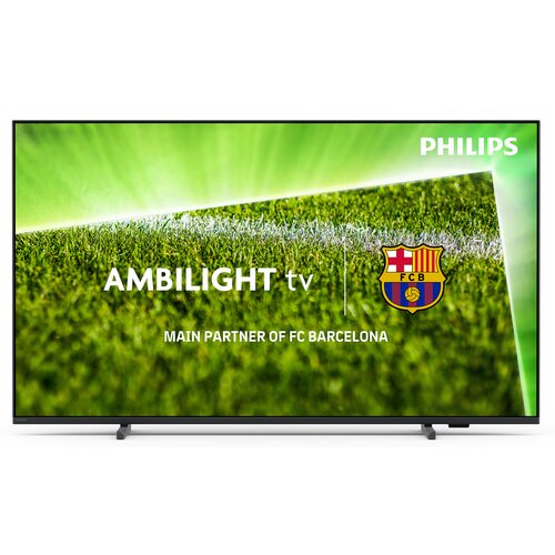 Telewizor PHILIPS 65PUS8079 65" LED 4K Titan OS Ambilight x3 Dolby Atmos HDMI 2.1
